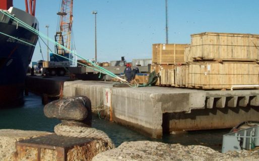 Los reembolsos por Puertos Patagónicos se tratan el 16