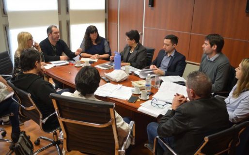 Grazzini: “Hay que cuidar el bolsillo de la gente”