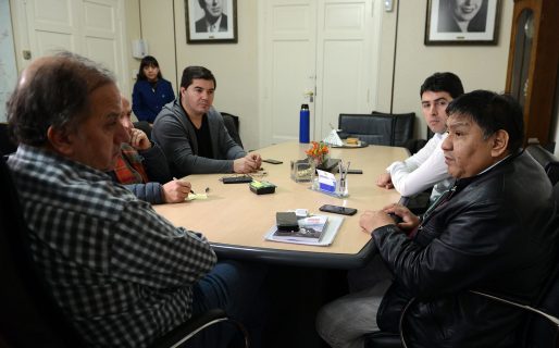 “Tecpetrol debe entender que los trabajadores no pueden resignar más derechos”
