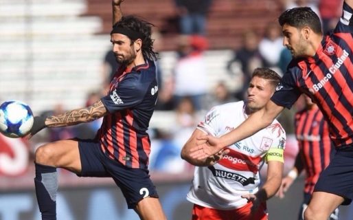 Copa Argentina: Morón eliminó a San Lorenzo