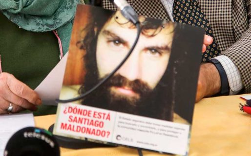 Bullrich pidió «no estigmatizar a la Gendarmería»