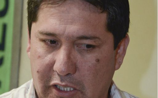 “Llegamos a un principio de acuerdo que hay que rubricarlo”