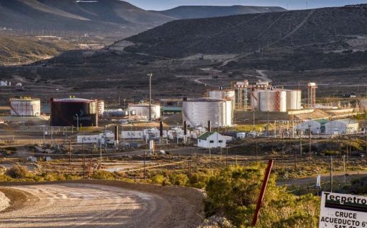 El Gobierno rechazó el recurso presentado por Tecpetrol