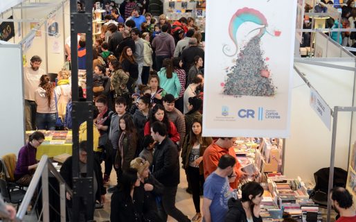 Con gran éxito y participación popular concluyó la 4° Feria Internacional del Libro “Mujer”