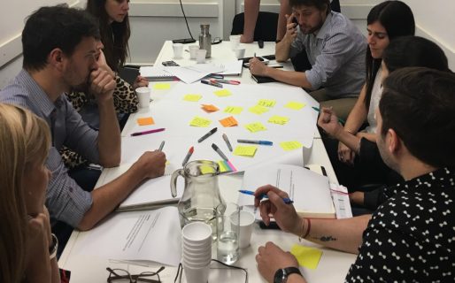 El Programa Pymes de PAE promueve jornada sobre innovación y liderazgo