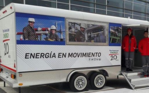 PAE celebra sus 20 años con una muestra educativa itinerante