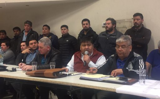 Ávila: “Vamos a respetar la decisión del Afiliado”