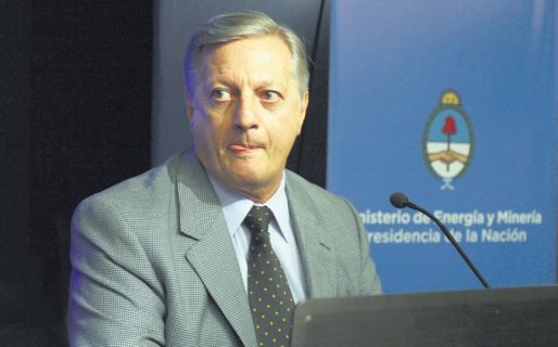 Curiosa eximición impositiva de la AFIP al ministro Aranguren