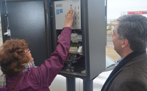 Cordero: “Agradecemos al Municipio la respuesta a un pedido histórico”