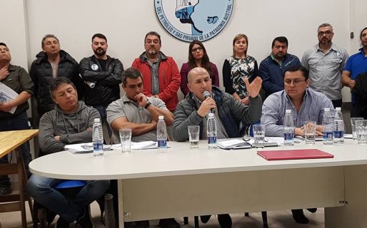Mutual de Petroleros Jerárquicos aprobó Balance y renovó mandatos de Comisión