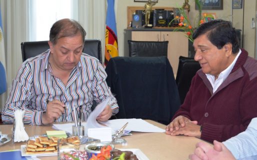 “Es un orgullo el trabajo de CEC en el Parque Saavedra”