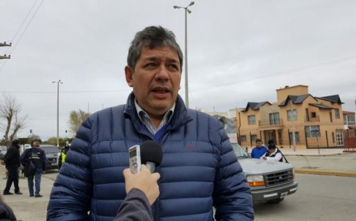 Controlan más de 80 transportes de sustancias alimenticias
