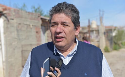 Abrirán una oficina de Habilitaciones Comerciales en la vecinal de Abel Amaya