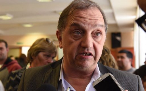 “Provincia y Sarmiento deben resolver el conflicto por el Acueducto”