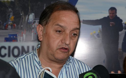 “Continuamos avanzando para tener el Comodoro que todos merecemos”