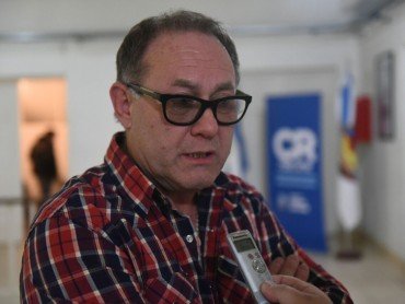 La MCR coordinó exitoso operativo de traslado de órganos