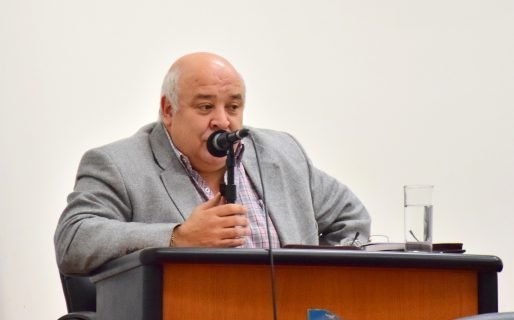 Gaitán: “Alvárez de Célis hace política con la desgracia de la gente”