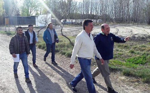 Menna: “La propuesta de Cambiemos se sigue fortaleciendo”