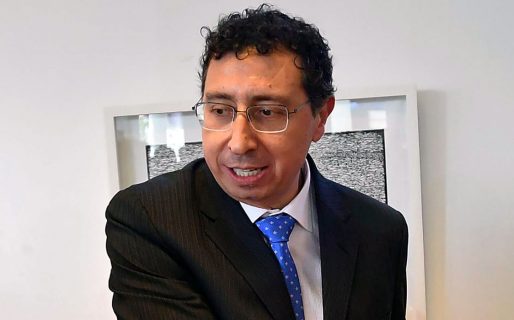 El juez Lleral pidió personal, camionetas, viáticos y computadoras