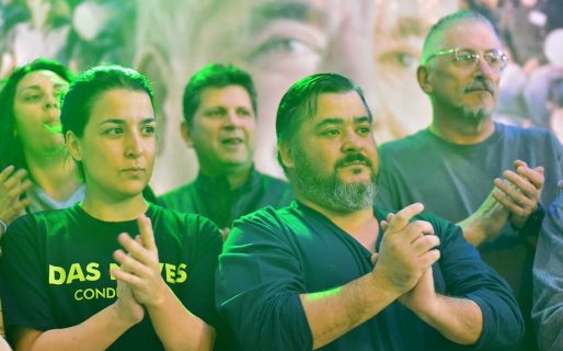 Pablito y Mariví van por Todo