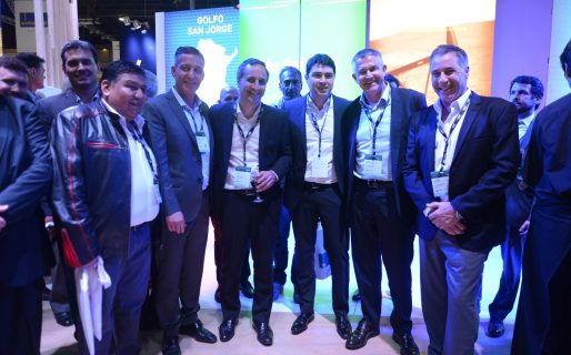 Ávila planteó en la Expo Oil & Gas la mirada de los gremios ante el momento que vive la industria