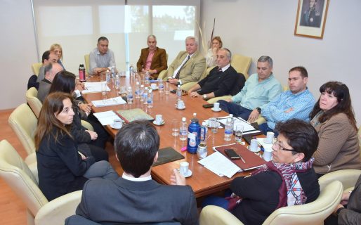 Legislatura: Avanza el proyecto de Juicio por Jurados
