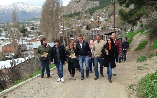 “Hay acciones y medidas de Cambiemos que ya tienen un reconocimiento”