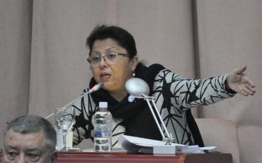 Programa de Responsabilidad Social Empresaria para la provisión de energía