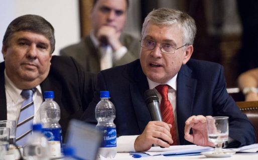 Pais y Nancy González reclamarán derogación del polémico decreto de Nación