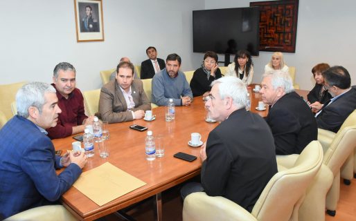 Juicios por jurado: Diputados analizan proyecto de ley con magistrados