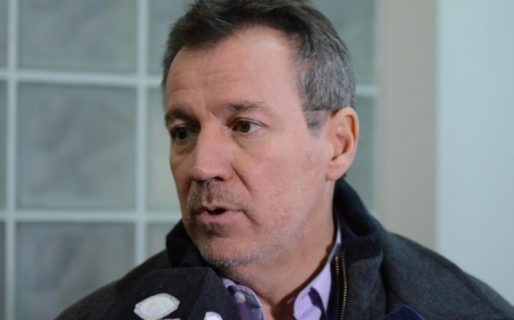 “Siempre gestionamos con celeridad ante Nación por las obras de reconstrucción”