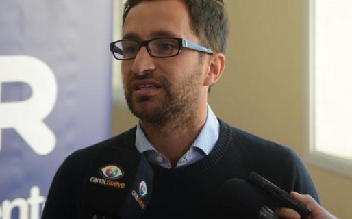 La MCR confirmó que destinará fondos del endeudamiento a infraestructura