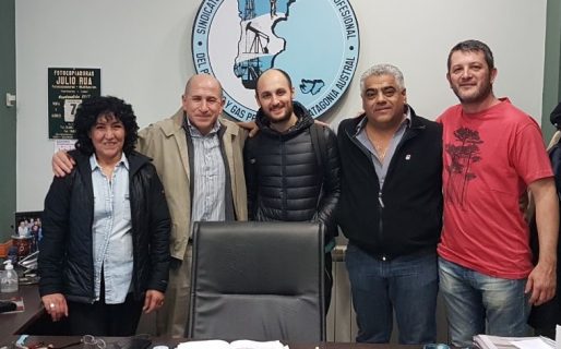 Se viene la segunda etapa de los REPRO