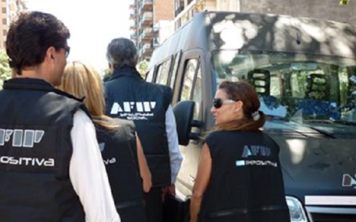 La AFIP ya avisa a los monotributistas «esto es lo que sabemos de vos»