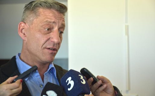 “Tenemos que ponernos a disposición de la Justicia”