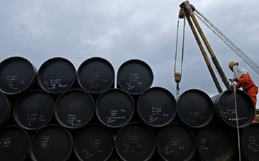 El crudo de la OPEP bajó un 20,5% en 2018