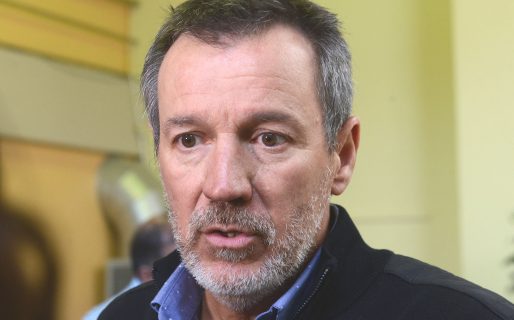 “Siempre es importante llegar con servicios a todos los vecinos de la ciudad”