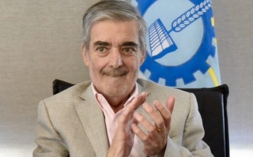 Das Neves negó tener problemas con intendentes del Valle