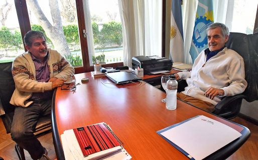 “Si el Peronismo no logra la unificación, le vamos a entregar las elecciones a Cambiemos»