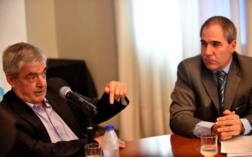 Chubut está cerca del límite de la Ley de Responsabilidad Fiscal