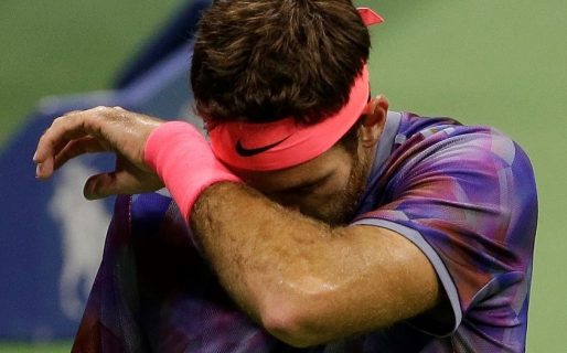 Nadal terminó con el sueño de Del Potro en semifinales