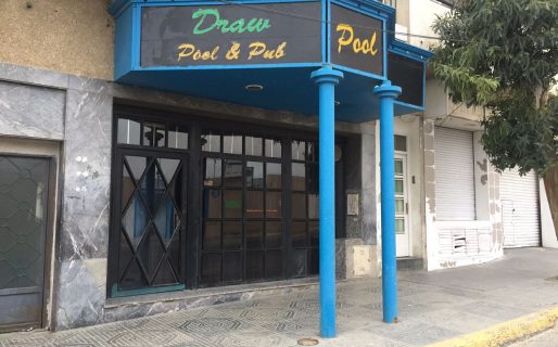 Comodoro violento: Un joven de 33 años fue asesinado en plena vía pública