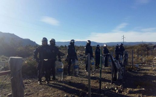 “Aún no se tiene conocimiento cierto de la identidad de los restos encontrados”