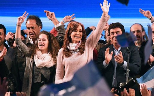 Comienza la campaña electoral para las elecciones de octubre