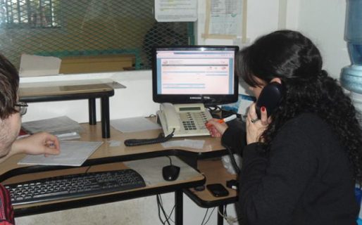 Buscan trasladar el servicio de emergencias a ruta 3 y 39