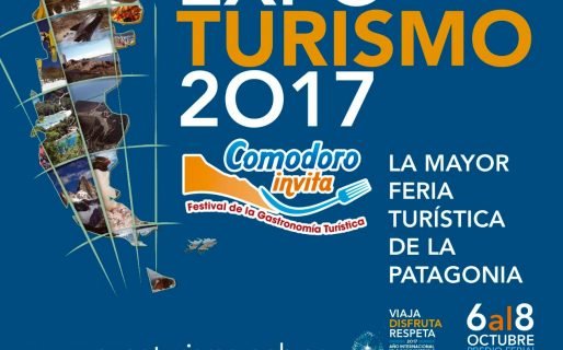 La Expo Turismo 2017 se suma al calendario internacional de eventos