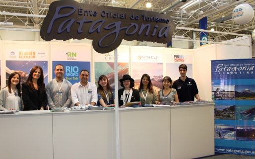 Gran expectativa por una nueva edición de la Expo Turismo 2017