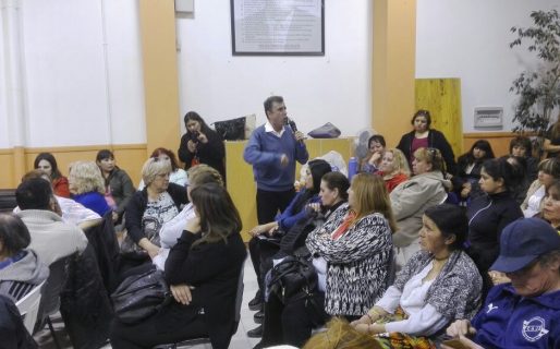 “No solo voy a ser diputado, vamos a ganar estas elecciones”