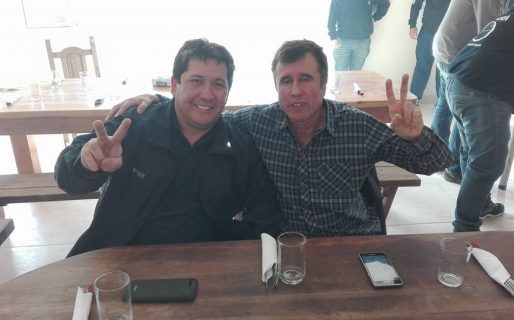 Silva: «Fueyo es uno de nosotros»