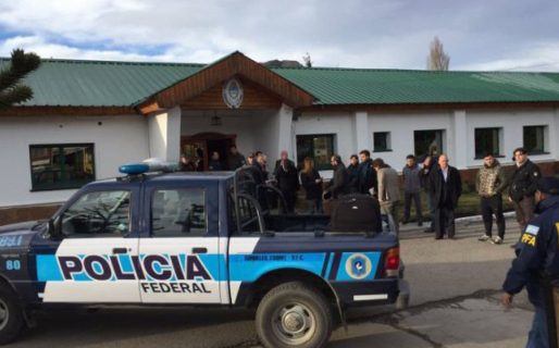 Caso Santiago: Llamarían a declarar a gendarmes